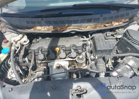 2006 Honda Civic Lx from USA, damaged, VIN 1HGFA16566L102976